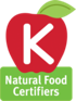 Natural Food Certifiers