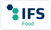 IFS logo