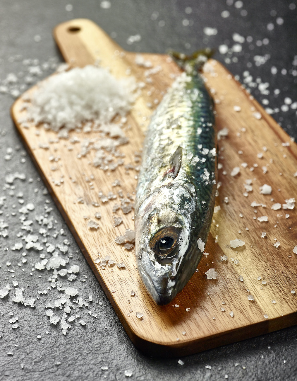 See our salt at work | Marisol