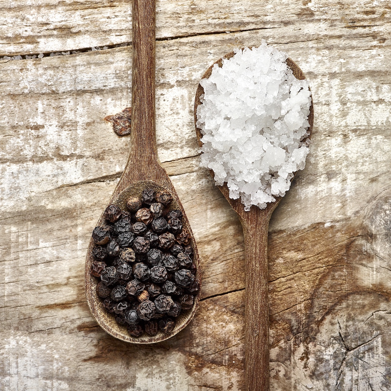See our salt at work | Marisol