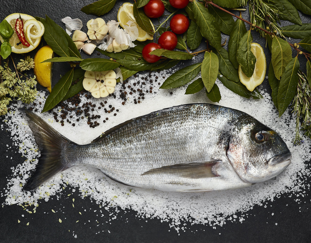 See our salt at work | Marisol