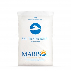 Marisol® SAL TRADICIONAL medium