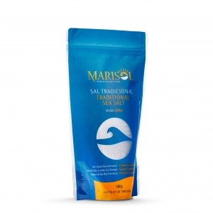 Marisol® SAL TRADICIONAL milled 500g