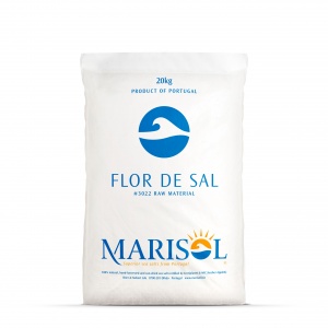 Marisol® FLOR DE SAL (raw material)