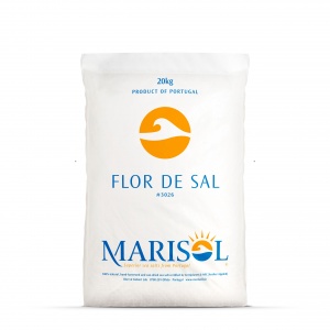 Marisol® FLOR DE SAL
